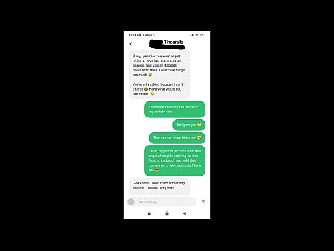 ❤️ Πρόσθεσα ένα νέο PAWG από το Tinder στο χαρέμι μου ( μιλήστε στο Tinder συμπεριλαμβάνεται) ❤❌ Πόρνο ️❤